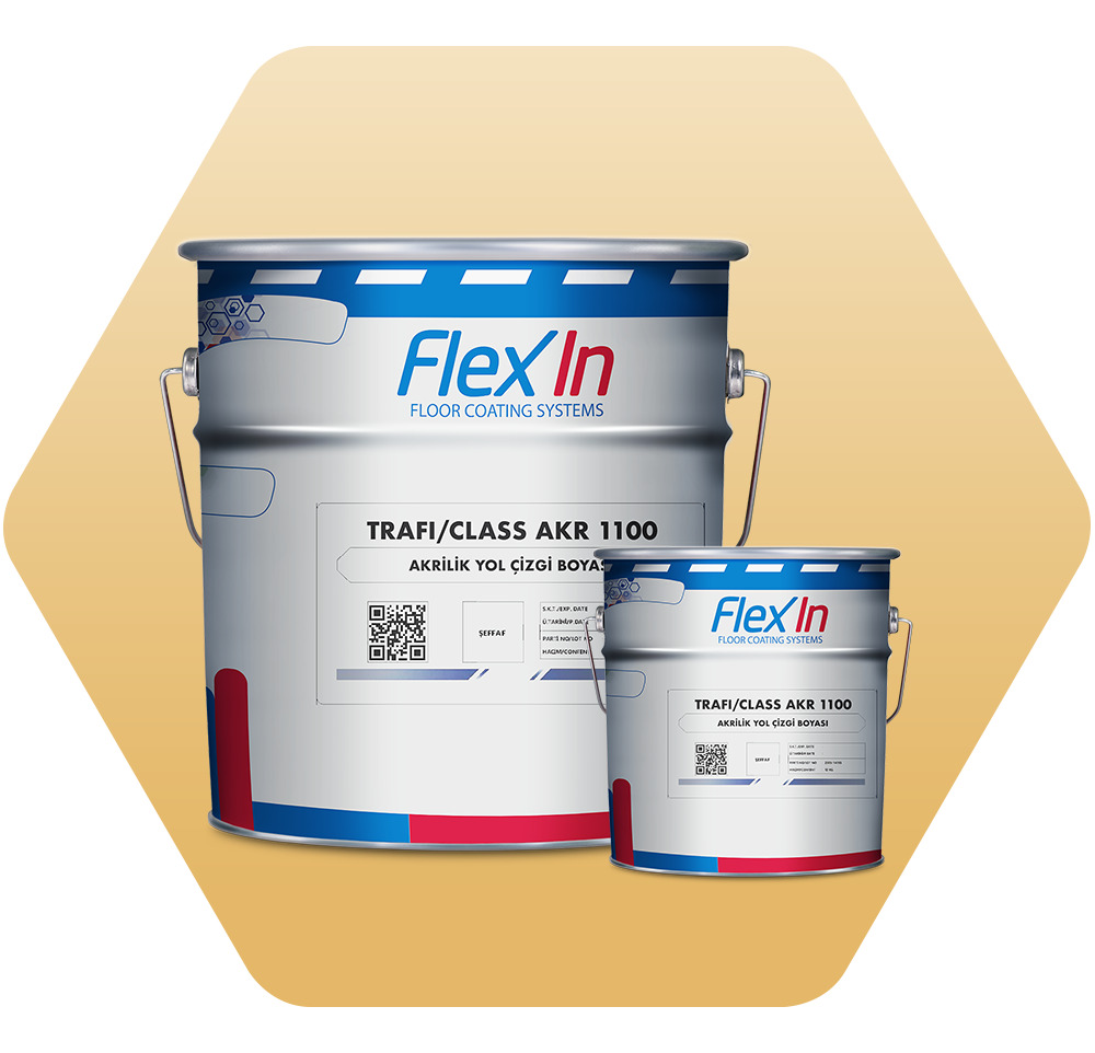 TRAFI/CLASS AKR 1100